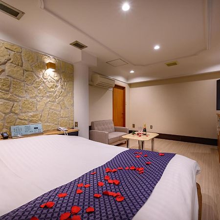 Hotel Mobilia (Adults Only) Tsurugashima Luaran gambar