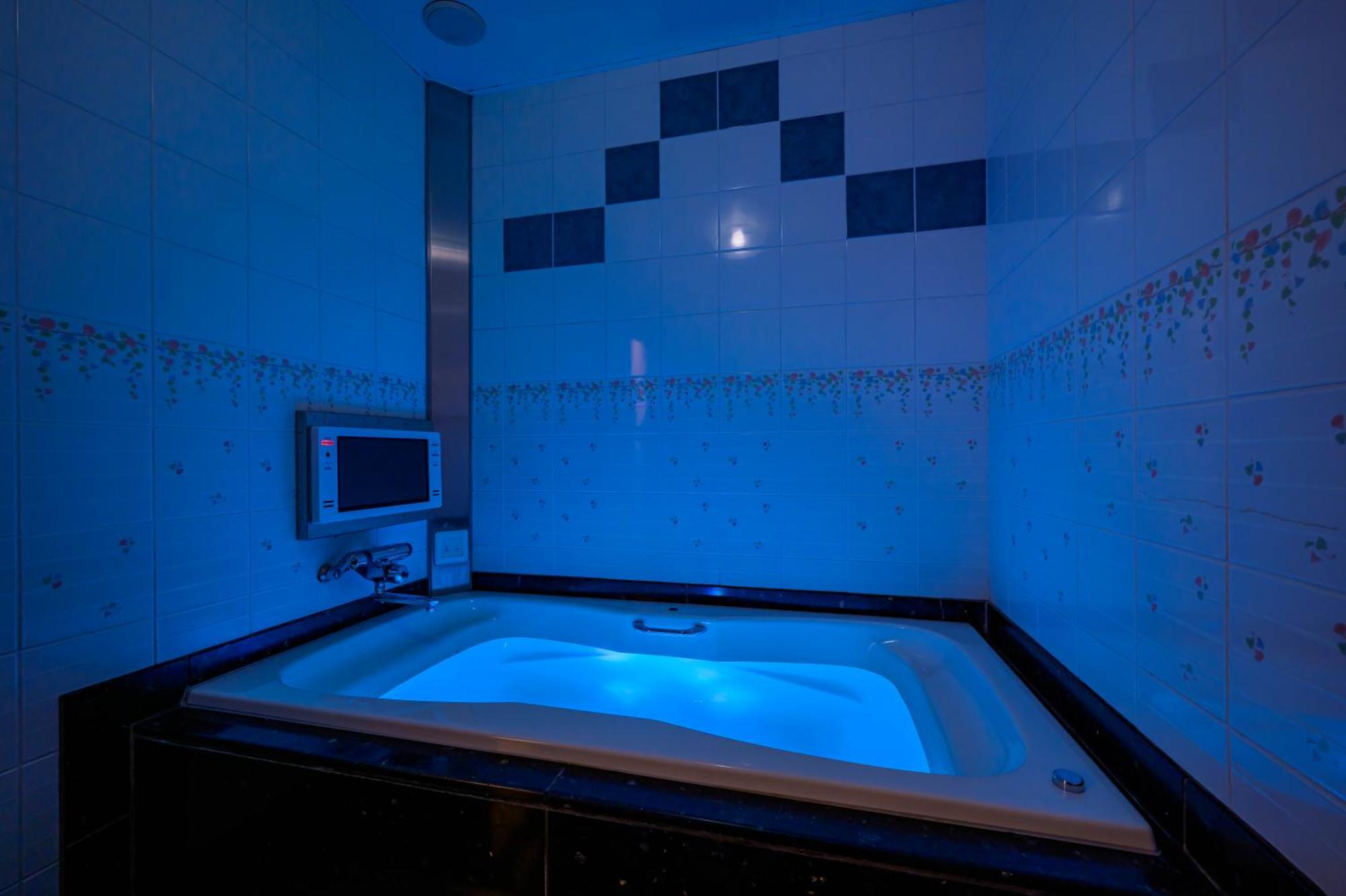 Hotel Mobilia (Adults Only) Tsurugashima Luaran gambar