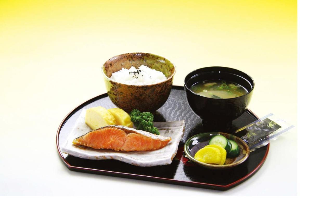 Hotel Mobilia (Adults Only) Tsurugashima Luaran gambar